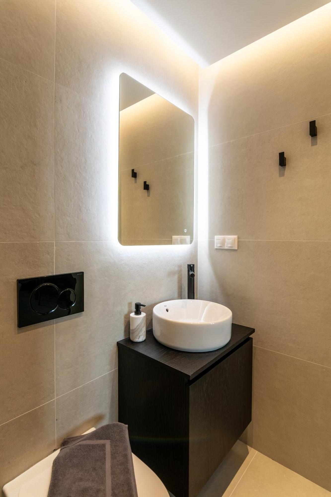 Vitalis Residences - Haven Suites Adamantas  Exterior photo